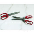 5 BLADES SHREDDER SCISSORS